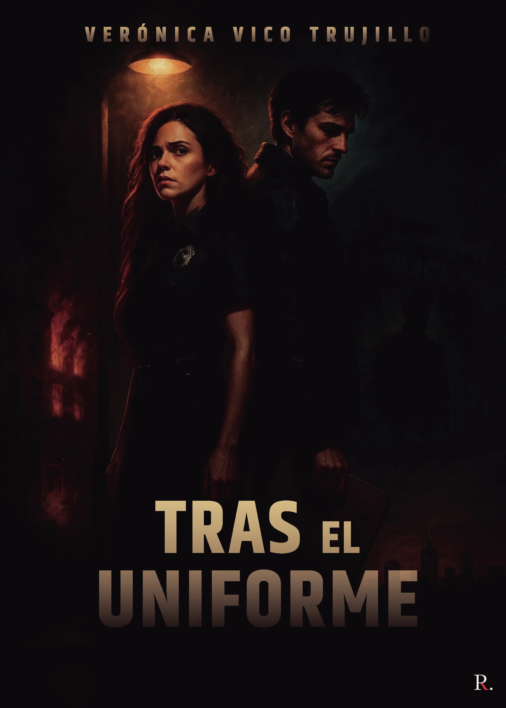 Tras el uniforme