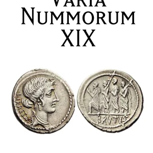 Varia Nummorum XIX