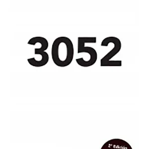 3052