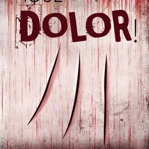 ¡Qué dolor!