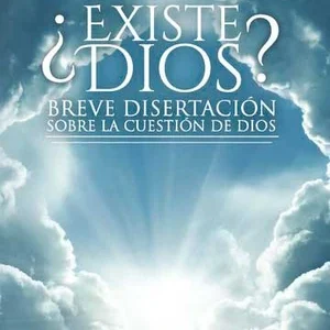 ¿Existe Dios?
