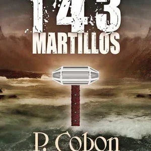 143 Martillos