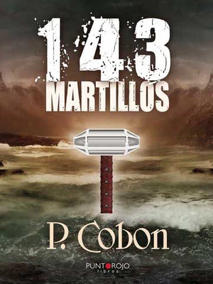 143 Martillos