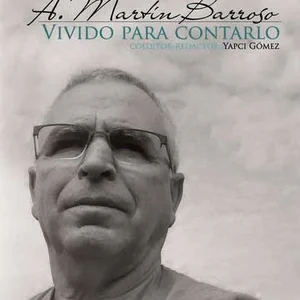 A. Martín Barroso