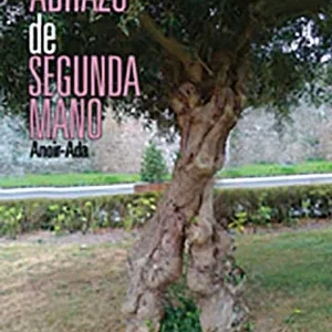 Abrazo de segunda mano