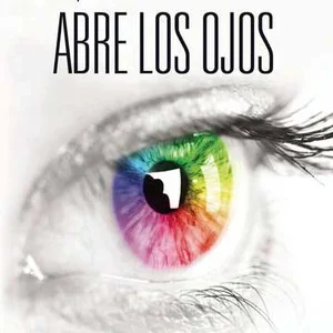 Abre los ojos