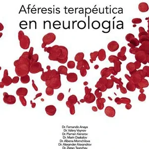 Aféresis terapéutica en neurología