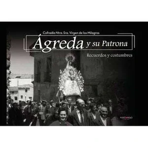 Ágreda y su Patrona