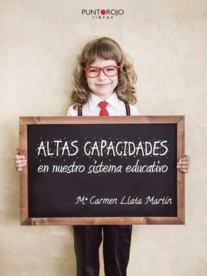 Altas capacidades en nuestro sistema educativo
