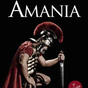 Amania