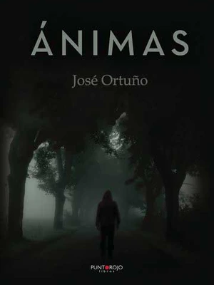 Ánimas