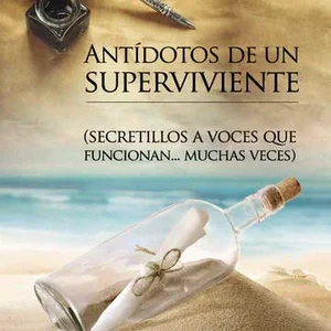 Antídotos de un superviviente