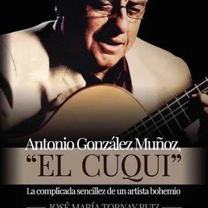 Antonio González Muñoz, "El Cuqui"