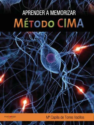 Aprender a memorizar. Método Cima